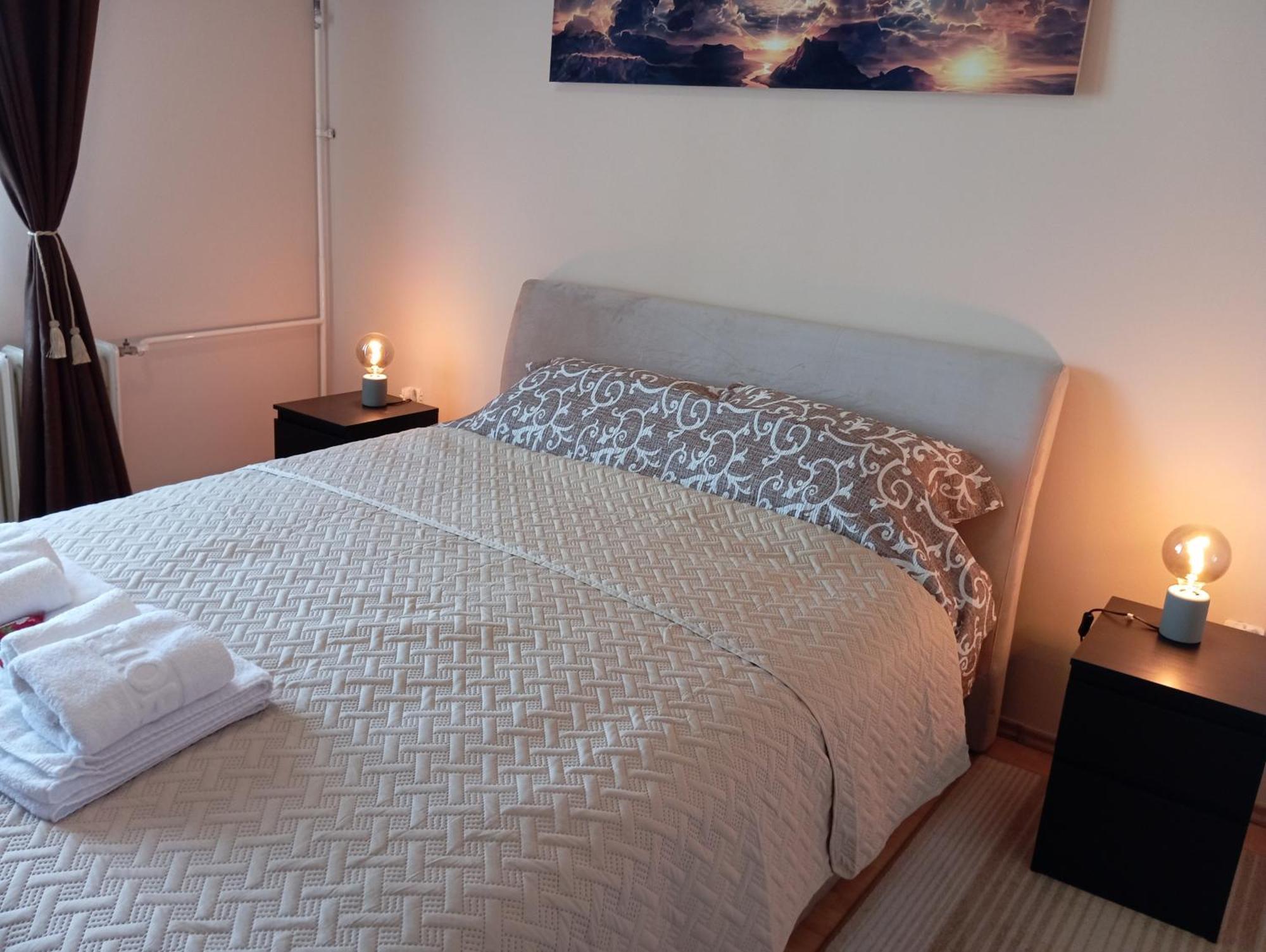 Apartman Veki Subotica Exterior photo